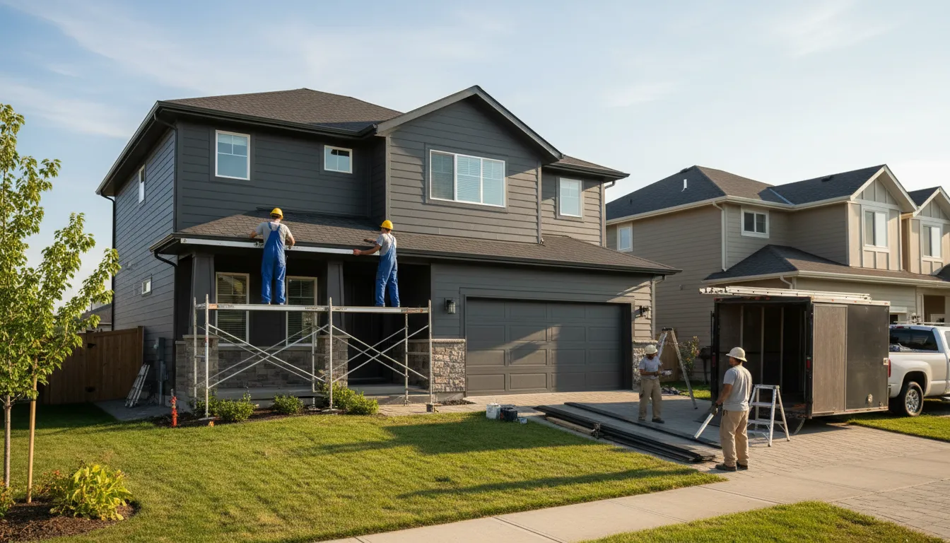 Serving West Finley and Rural Washington County